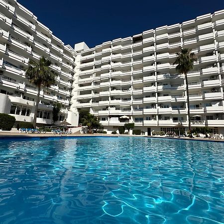 Family Relax Apartment Alcúdia Exterior foto