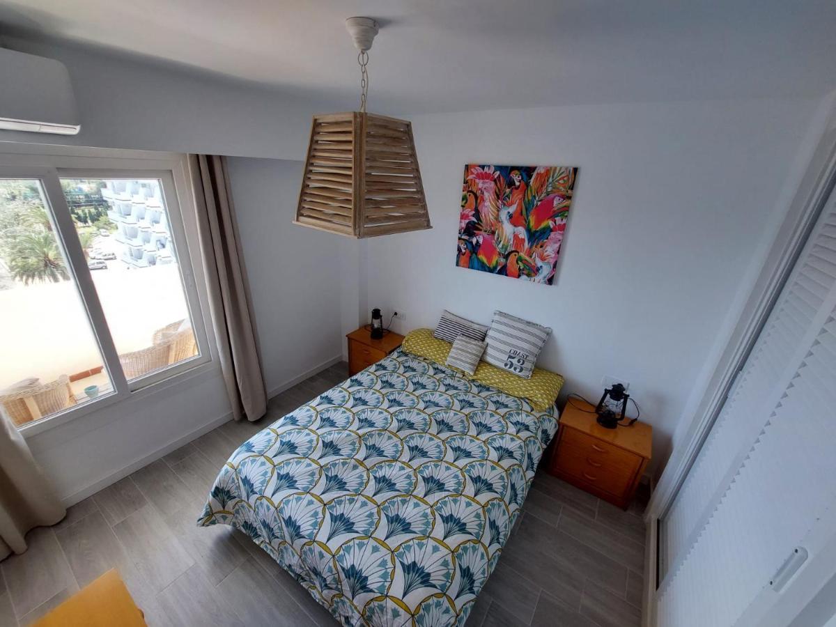 Family Relax Apartment Alcúdia Exterior foto